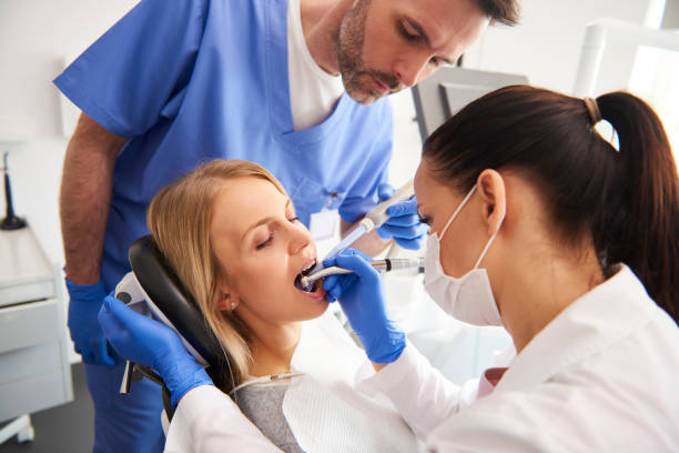 Best Veneers and Lumineers  in Enumclaw, WA