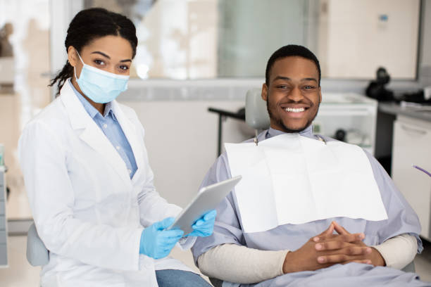 Best Laser Dentistry  in Enumclaw, WA