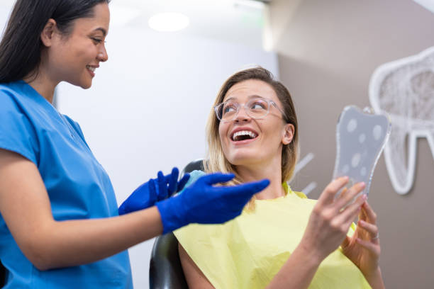 Best TMJ/TMD Treatment  in Enumclaw, WA
