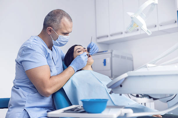 Dental Inlays and Onlays in Enumclaw, WA