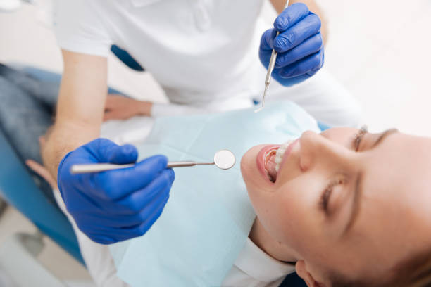 Best Tooth Extraction  in Enumclaw, WA