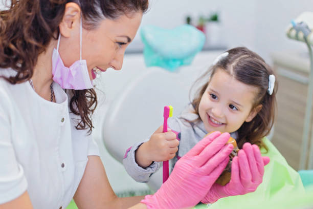 Best Wisdom Tooth Removal  in Enumclaw, WA